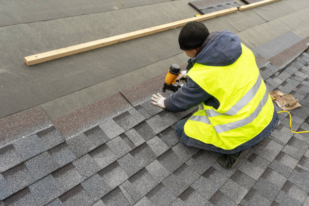 Ash Flat, AR Roofing Contractor Company