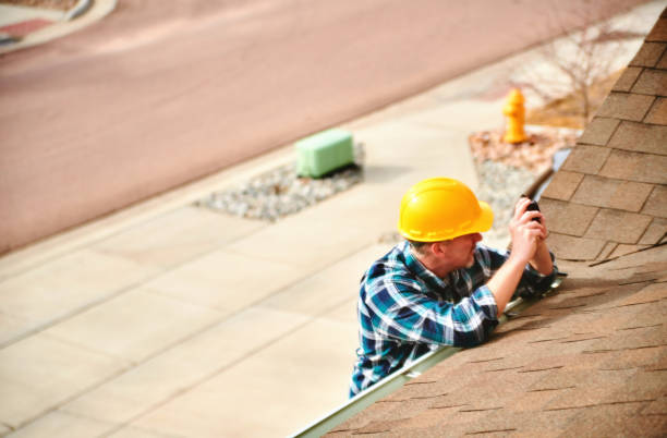 Quick and Trustworthy Emergency Roof Repair Services in Ash Flat, AR