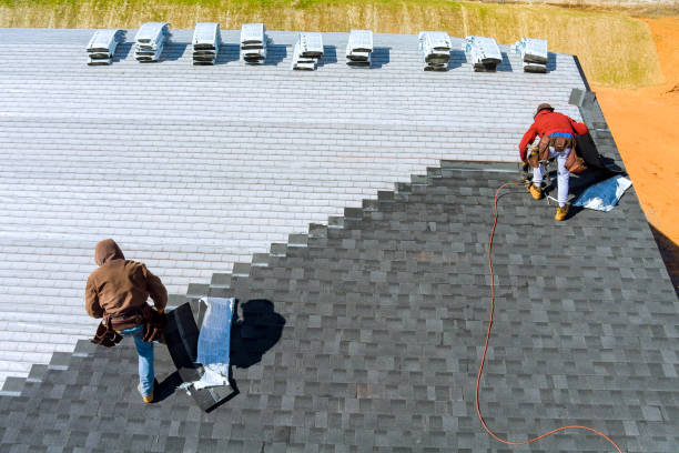 Best New Roof Installation  in Ash Flat, AR