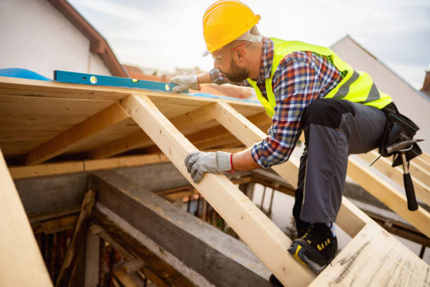 Best Residential Roofing Contractor  in Ash Flat, AR