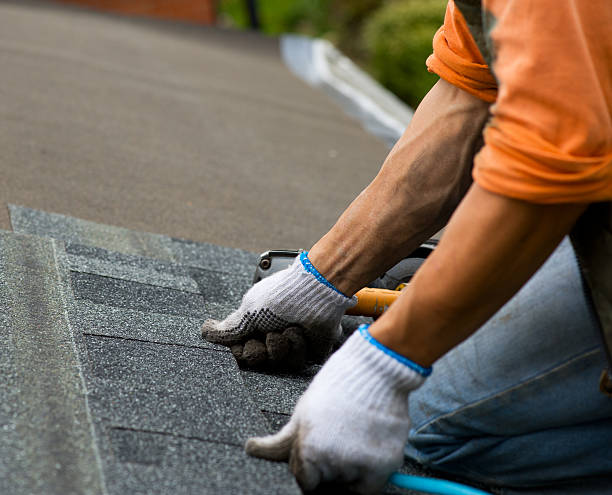 Best New Roof Installation  in Ash Flat, AR
