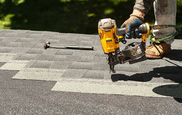 Quick and Trustworthy Emergency Roof Repair Services in Ash Flat, AR