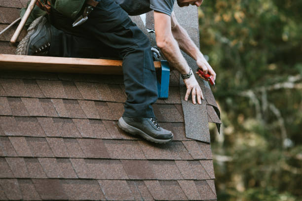 Best Storm Damage Roof Repair  in Ash Flat, AR